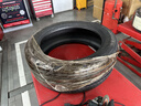 马牌（Continental）汽车轮胎 255/50R20 109Y XL FR UX7 适配理想L8 理想L9 实拍图