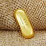 领丰金（LING FENG GOLD）足金9999黄金投资金条刻字定制节日送人礼物理财收藏生日礼物 10g 实拍图