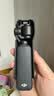大疆 DJI Osmo Pocket 3 标准版 一英寸口袋云台相机 OP灵眸手持数码相机 vlog 便携美颜摄像 实拍图