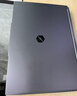 机械革命极光X 2026 (i7-13700HX 16G 1T RTX5060  灰)游戏本笔记本电脑 实拍图