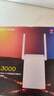 普联（TP-LINK） AX3000双频千兆WiFi6 子路由 无线路由器 信号扩展 Mesh易展 墙面路由信号放大器  XDR3032易展版 实拍图