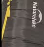 Naturehike挪客睡袋压缩袋多功能收纳压缩袋便携式旅行存储袋杂物睡袋袋子 黑色收纳袋-小号 实拍图