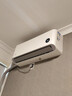 小米空调 巨省电 新一级能效变频冷暖壁挂式卧室智能空调挂机30S速冷60S速热 智慧清洁 巨省电 1.5匹 宽温域运行APF 5.27 实拍图
