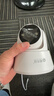 霸天安监控器360度无死角带夜视商用AI摄像头4g吸顶吊装无线云台旋转半球监控家用室内入户门口楼道电梯 WIFI版】免打孔安装+7天循环录像 免钉安装 实拍图