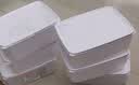 佳帮手冰箱保鲜盒食品级抗菌收纳盒专用密封水果蔬菜冷冻盒1000ml3只装 实拍图