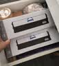 得力（deli）DLS-610K大容量针式打印机黑色色带 16米带芯(适用DB-618K,DB-618KⅡ) 实拍图