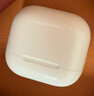 Apple/苹果 AirPods 4(支持主动降噪)搭配无线充电盒(USB-C)苹果耳机 蓝牙耳机适用iPhone/iPad 四代 实拍图