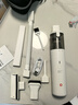 京东京造车载吸尘器手持礼盒装无线家用20kpa超强吸力小型送礼自营桌面吸吹两用 实拍图