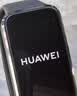华为（HUAWEI）手环10 标准版 羽砂黑 智能手环专业睡眠分析情绪健康铝合金机身心率监测运动手环华为手环9升级 实拍图