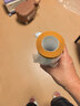 妙馨思一次性防尘布防尘膜塑料薄膜装修家具保护膜沙发遮尘灰盖布床垫罩 实拍图