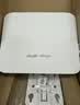 锐捷睿易无线吸顶ap RG-EAP212(G)-V3千兆双频1167M 企业级全屋wifi路由器 大户型办公别墅酒店组网 实拍图