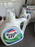 威露士清可新洗衣液柠檬12.18斤(2L+1L+袋500mlx6+内衣净90ml)新旧随机 实拍图