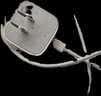 Apple/苹果 40W type-c快充充电器 苹果usb-c原装充电头 旗舰店新款苹果iPhone 17 Pro Max充电器 实拍图