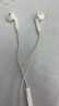 Apple/苹果 EarPods USB-C有线耳机 type-c有线耳机  iPhone 17有线耳机笔记本耳机游戏音乐 实拍图