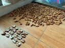 【精品大粒】云南新鲜七彩花生手工挑选带皮湿花生水果新鲜蔬菜 4斤-净重 实拍图