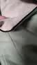无印良品里外全棉夏被100%新疆棉花被子 夏凉空调被芯棉被 220*240cm 实拍图