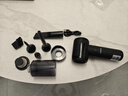 康佳车载吸尘器大吸力无线汽车用 手持吸尘器车内家用强力吹吸一体机便携式汽车专用车内吸尘器 实拍图