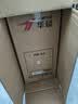 AMD&华硕 商用办公台式电脑 (锐龙R5 5500 16G 512G 2G独显 商务键鼠）设计师迷你主机全套整机 实拍图