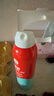 曼秀雷敦新碧骄阳防晒喷雾200mlSPF50+清爽户外军训出游高倍防晒霜男女士 实拍图