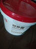 雨虹防水 楼顶屋顶防水补漏材料耐高温防晒 防水涂料屋顶防水 耐磨升级款 实拍图