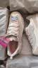 斯凯奇（Skechers）奶茶熊女鞋夏厚底老爹鞋软底熊猫鞋休闲运动鞋149238 实拍图