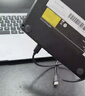 联想（Lenovo）8倍速 USB外置光驱刻录机 DVD光驱外置 CD移动光驱 笔记本电脑台式机便携免驱外接光驱 GP70Pro 实拍图