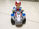 汪汪队立大功（PAW PATROL）汪汪队玩具挖掘机巡逻车男女孩起重机玩具车3-6岁儿童生日礼物 实拍图