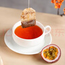 Teekanne路易波士茶南非博士茶线叶金雀花养生袋泡茶组合装63g*1盒 实拍图