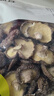 盛耳【古田产地】香菇200g 古田特产干货蘑菇煲汤大冬菇 源头直发 实拍图