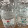 神农溪天然富锶含硒低钠矿泉水5L*8桶 家庭泡茶煮饭囤年货性价比 实拍图