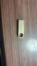 金士顿（Kingston）128GB USB3.2 Gen 1 U盘 DTSE9G3 金属U盘 读速220MB/s 写速100MB/s 学习办公投标电脑车载优盘 实拍图