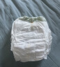 babycare金山茶花拉拉裤XL34片(12-17kg)婴儿尿不湿超薄透气新生柔花苞裤 实拍图