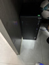 华硕（ASUS）品牌【14代酷睿i7】商务办公独显台式电脑主机企业采购财务家用设计渲染CAD画图DIY组装整机全套 主机+24英寸护眼屏+WIFI6+键鼠套餐 六：14400F+1TB+32G+50系 实拍图