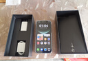 华为 nova 15 512GB 带感绿 麒麟8020芯片 多焦段红枫影像北斗卫星消息 100W超级快充华为手机鸿蒙系统 实拍图