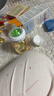 布朗博士PPSU奶瓶 0-3月初生婴儿防胀气防呛 防摔宽口径奶瓶150ml 小龙 实拍图