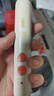 得力哪吒3D打印笔两级调速无线绘画笔启蒙玩具涂鸦笔DIY礼盒套装儿童生日毕业礼物 实拍图