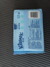 舒洁（Kleenex）湿厕纸40抽*10包家庭装厕纸湿厕纸纯水洁厕湿巾湿纸巾厕纸 实拍图