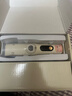 奥克斯（AUX）婴儿理发器儿童电动剃头神器自动吸发新生儿剃胎毛静音剪头发推子家用电推剪2026新款全身水洗 奶黄【升级吸发款】标配+双普剪 实拍图