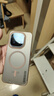 vivo iQOO 15 16GB+512GB赛道版 第五代骁龙8至尊版 2K 三星珠峰屏 国家补贴 iqoo15游戏电竞手机 实拍图