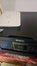 爱普生（EPSON）L4268墨仓式彩色无线多功能一体机家用/办公 AI学习打印机（打印复印扫描 wifi 自动双面 液晶屏） 实拍图