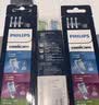飞利浦（PHILIPS）2026新款电动牙刷头智臻W3亮白适配7/7pro/9/9pro/AI系列刷柄 4支装HX9064/85 白色 实拍图