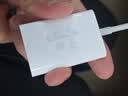 绿联Type-C3.0读卡器 适用苹果17/16/iPad/手机 兼容UHS-I/II卡 SD/TF双卡槽 通用USB-C电脑/ccd相机 实拍图