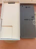 摩托罗拉【国家补贴】联想moto g100 四年质保 LCD护眼屏 7000mAh 超强续航 NFC 5GAI 12GB+256GB 曜石黑 实拍图