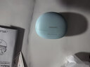 联想【旗舰顶配版】真无线蓝牙耳机耳夹式蓝牙5.4骨传导概念开放式不入耳挂耳式通话降噪跑步运动耳机 宝石绿【蓝牙5.4+360°环绕音】 DT定向传音+ENC双麦降噪 实拍图