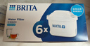 碧然德（BRITA） 家用滤水壶 净水壶滤芯 Maxtra 多效滤芯 6枚装 实拍图