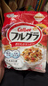 卡乐比（Calbee）即食燕麦片冷泡 原味水果麦片600g 进口非油炸 营养代餐早餐零食 实拍图