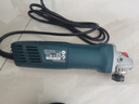 博世（BOSCH）经典款角磨机710瓦抛光打磨切割焊疤高效散热低噪握持舒适GWS700 实拍图