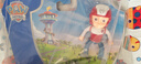 汪汪队立大功（PAW PATROL）巡逻车汪汪队直升机飞机玩具3-6岁男女孩儿童儿童生日礼物 实拍图