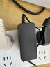 金陵声宝 12V2A电源适配器1.5A显示器电源线插座监控路由器硬盘盒摄像头按摩器供电线DC5.5*2.5/2.1mm通用 实拍图
