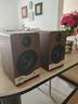 声擎SOUNDQUIP Vintage3 电脑桌面音响台式高音质小型蓝牙音箱有源发烧HiFi音箱家用多媒体音响 褐胡桃 实拍图